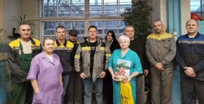 ������ 40 ��� ����������� � ����������: ���� ���������� �������� �������� 65-������ ������ � �����-�������ʻ