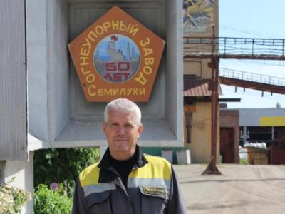 Компания НИКА-ПЕТРОТЭК в лицах
