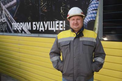 В газете «Семилукская жизнь» вышла публикация про Алексея Неупокоева