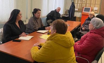 Компания ООО «НИКА-ПЕТРОТЭК» провела гарантированное собеседование в центре занятости