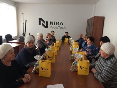 Совет трудового коллектива подвел итоги работы за 2018 год