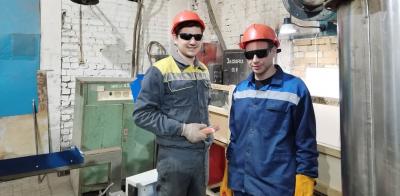 Работники компании «НИКА-ПЕТРОТЭК» куют победу на фронте и в тылу