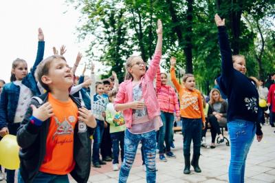 «Ника-Петротэк» войдет в 2018-й год с расширенной социальной программой для детей