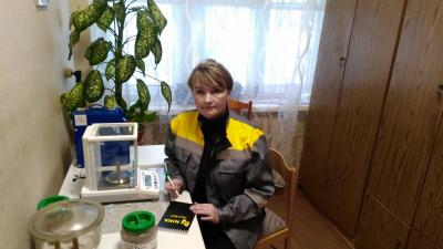 «НИКА-ПЕТРОТЭК» приняла участие в конференции по промышленной экологии