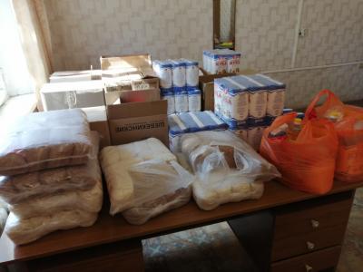 Компания «Ника-Петротэк» продолжает участвовать во Всероссийской акции #МЫВМЕСТЕ