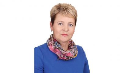 «Чем живут заводчане» - Галина Елфимова