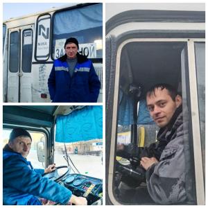 Мастер своего дела