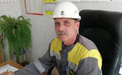 Коллектив ООО «НИКА-ПЕТРОТЭК» поздравляет с 50-летним юбилеем начальника цеха технологической оснастки Юрия Поспелова