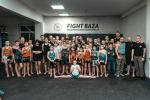    FIGHT BAZA    