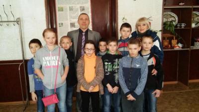 Люди и судьбы. Путевка в жизнь.