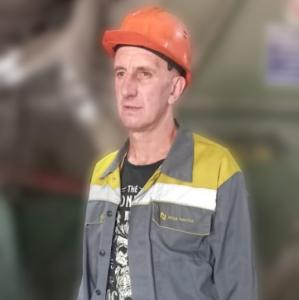Лучший работник июля
