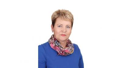 Замдиректора по социальному развитию «Ника-Петротэк» Галина Елфимова: «Для меня важно быть полезной своему предприятию»