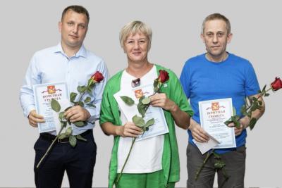 Мастера своего дела!