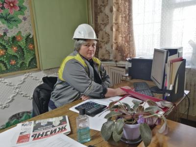 Чем живут заводчане: участок периклазоуглеродистых огнеупоров