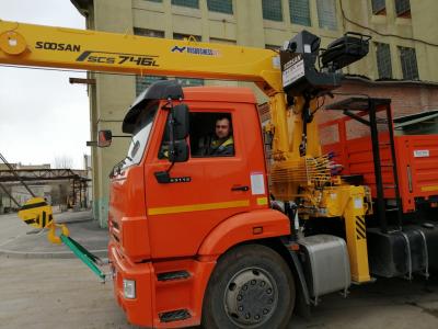 ООО «Ника-Петротэк» заинтересована в техническом и кадровом обновлении