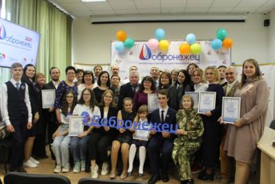 «НИКА-ПЕТРОТЭК» ПОБОРЕТСЯ ЗА ПОБЕДУ НА ПРЕСТИЖНОМ ВОРОНЕЖСКОМ КОНКУРСЕ «ДОБРОНЕЖЕЦ»