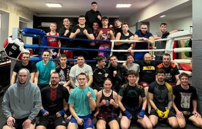 ����� ���������� ����: � �������� FIGHT BAZA ������ �������� ��� ��������� �����-�������ʻ