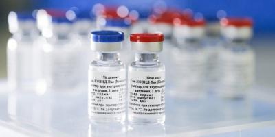 На семилукском заводе «Ника-Петротэк» продолжается вакцинация сотрудников