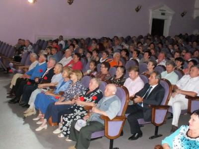 День металлурга – праздник тысячи семилукцев