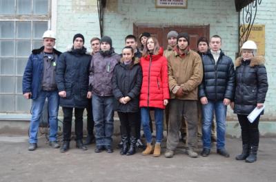 «Ника-Петротэк» в 2017 году официально пригласила к себе на практику более 70 студентов