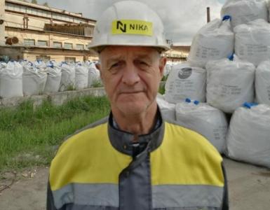 Сотрудник компании НИКА-ПЕТРОТЭК стал почетным наставником России