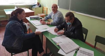 СТУДЕНТЫ СЕМИЛУКСКОГО ПОЛИТЕХНИЧЕСКОГО КОЛЛЕДЖА УСПЕШНО СДАЛИ ЭКЗАМЕНЫ ЭКЗАМЕНАЦИОННОЙ КОМИССИИ ООО «НИКА-ПЕТРОТЭК»