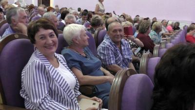 На Семилукском огнеупорном заводе отметили День металлурга
