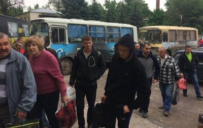 «НИКА-ПЕТРОТЭК» (площадка Семилукского огнеупорного завода) запустила новый корпоративный маршрут до Латного