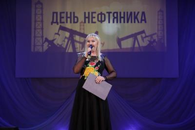 ООО «Ника-Петротэк» готовится торжественно отметить День нефтяника