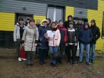 Студенты Семилукского политехнического колледжа приняты на прохождение производственной практики в «Нику-Петротэк»
