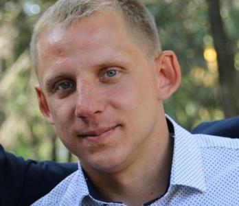«ЧЕМ ЖИВУТ ЗАВОДЧАНЕ» – ПЫШНОГРАЙ ВАСИЛИЙ