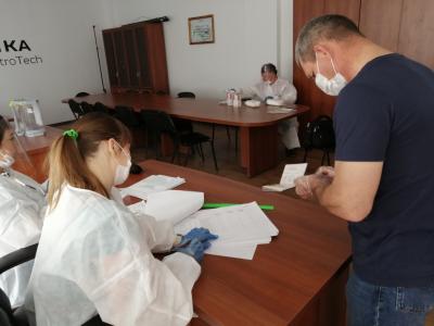 Ника-Петротэк участвует во всероссийском голосовании