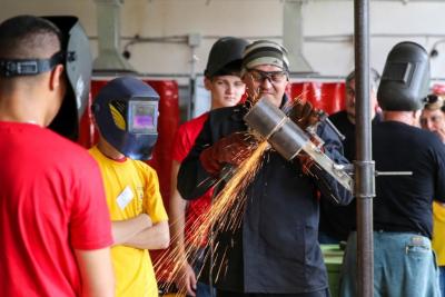 «Ника-Петротэк» выступит партнером чемпионата «Молодые профессионалы» (WorldSkills Russia)