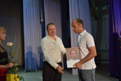 «ЧЕМ ЖИВУТ ЗАВОДЧАНЕ» – ПАВЕЛ АЛАЛЫКИН