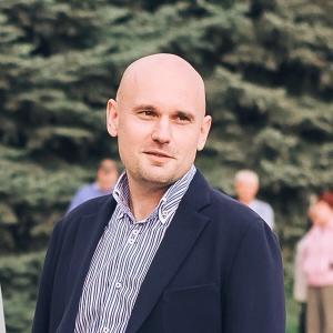 Поздравление с Новым годом от директора компании «Ника-Петротэк» Павла Русинова