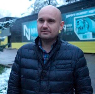 Новогоднее поздравление директора ООО «Ника-Петротэк» П.Г. Русинова